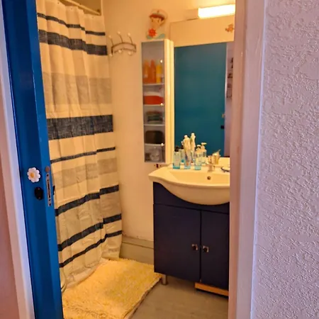 Beach Apartment