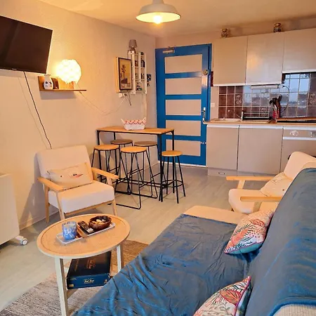 Beach Apartment Apartment Le Barcarès