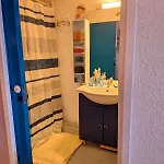 Beach Apartment